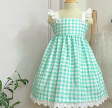 Load image into Gallery viewer, Amara dress