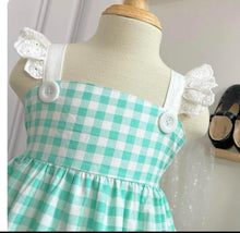 Load image into Gallery viewer, Amara dress