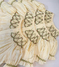 Load image into Gallery viewer, Amelia (Children smock Dress)