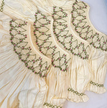 Load image into Gallery viewer, Amelia (Children smock Dress)