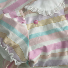 Load image into Gallery viewer, Nova (Children smock Dress)