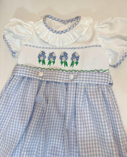 Load image into Gallery viewer, Boen (Children smock Dress)