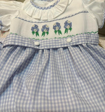 Load image into Gallery viewer, Boen (Children smock Dress)