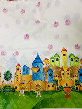 Load image into Gallery viewer, Ane (Children smock Dress)