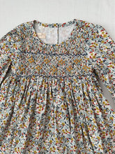 Load image into Gallery viewer, Julia Liberty Smock Dress