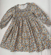 Load image into Gallery viewer, Julia Liberty Smock Dress