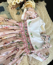 Load image into Gallery viewer, Aleah Fairy limited dress (Children smock Dress)