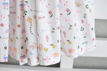 Load image into Gallery viewer, Amiri (Children smock Dress)