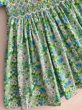 Load image into Gallery viewer, Arlet (Children smock Dress)