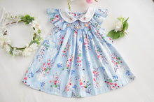 Load image into Gallery viewer, Amy (Children smock Dress)