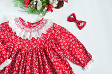 Load image into Gallery viewer, Amaia (Children smock Dress)