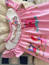 Load image into Gallery viewer, Adalee (Children smock Dress)