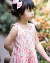 Load image into Gallery viewer, Gracie handmade dress