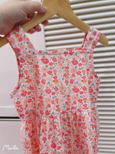 Load image into Gallery viewer, Gracie handmade dress