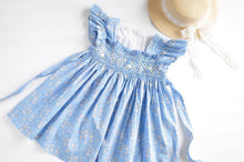 Load image into Gallery viewer, Annie (Children smock Dress)