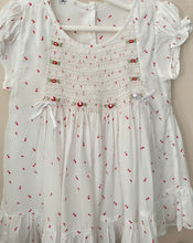 Load image into Gallery viewer, Jane (Children smock Dress)