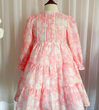 Load image into Gallery viewer, Elsie children dress