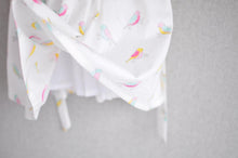 Load image into Gallery viewer, Millie smocked dress