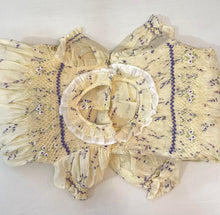 Load image into Gallery viewer, Angel (Children smock Dress)