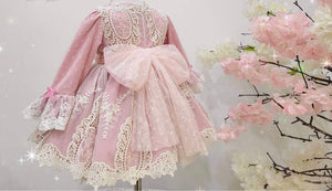 Pre-ordered Dresses - Beautiful Premium Rosie lace