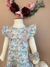 Load image into Gallery viewer, Immi Dress