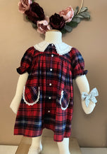 Load image into Gallery viewer, Rosalie Dress