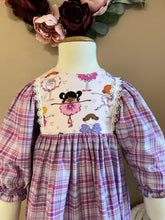 Load image into Gallery viewer, Kate Kids Dress
