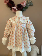 Load image into Gallery viewer, Kira kids Dress