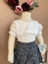 Load image into Gallery viewer, Jenna set ( top and skirt)