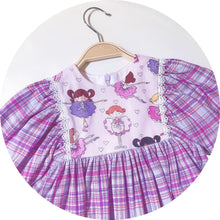 Load image into Gallery viewer, Kate Kids Dress