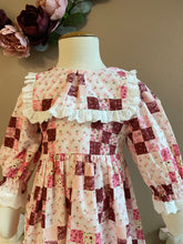 Load image into Gallery viewer, Jenni (Children smock Dress)