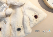 Load image into Gallery viewer, Nylah Puffy Coat | Children's Coat