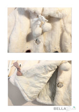 Load image into Gallery viewer, Nylah Puffy Coat | Children's Coat