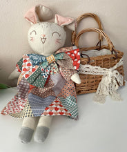 Load image into Gallery viewer, Handmade bunnies - nsw australia sydney
