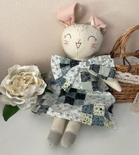 Load image into Gallery viewer, Handmade bunnies - nsw australia sydney