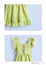 Load image into Gallery viewer, Bella Grace Australia - CLASSIC EUROPEAN CHILDREN DRESS CHILDREN