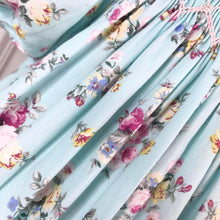 Load image into Gallery viewer, Elena (Children smock Dress)