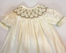 Load image into Gallery viewer, Amelia (Children smock Dress)