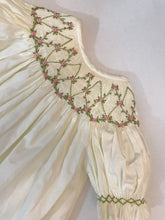Load image into Gallery viewer, Amelia (Children smock Dress)