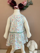 Load image into Gallery viewer, Teagan Children Dress
