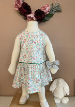Load image into Gallery viewer, Teagan Children Dress