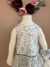 Load image into Gallery viewer, Teagan Children Dress