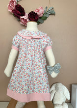 Load image into Gallery viewer, Nina girl dress