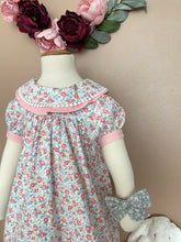 Load image into Gallery viewer, Nina girl dress