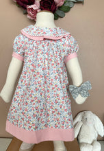 Load image into Gallery viewer, Nina girl dress
