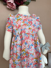 Load image into Gallery viewer, Soleil Girl Dress