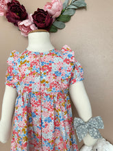 Load image into Gallery viewer, Soleil Girl Dress
