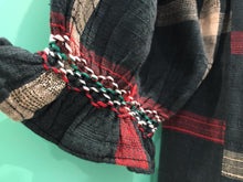 Load image into Gallery viewer, Charli smocked dress