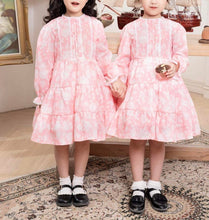 Load image into Gallery viewer, Elsie children dress