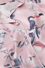 Load image into Gallery viewer, Lux Lena Pyjamas set long sleeves and long pants